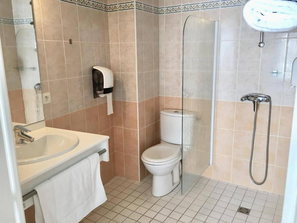 Le Laurier Fleuri Otel Vertou Dış mekan fotoğraf